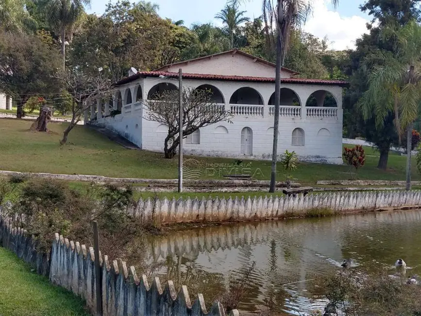Foto 1 de Sítio / Rancho com 2 quartos à venda, 14000m2 em Chácara Segre, Jundiai - SP