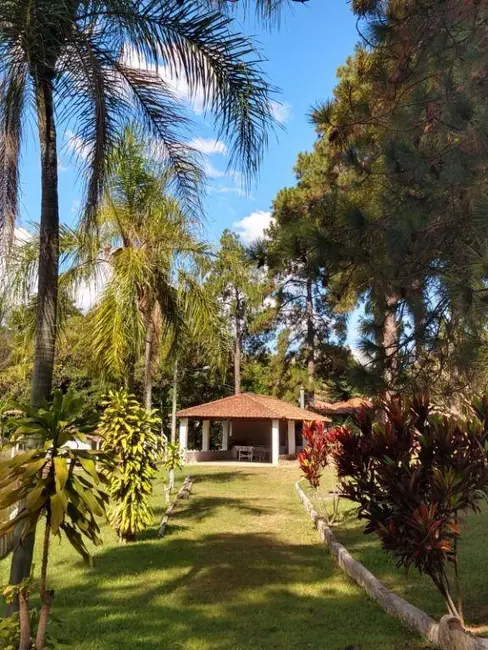 Foto 7 de Sítio / Rancho com 2 quartos à venda, 14000m2 em Chácara Segre, Jundiai - SP