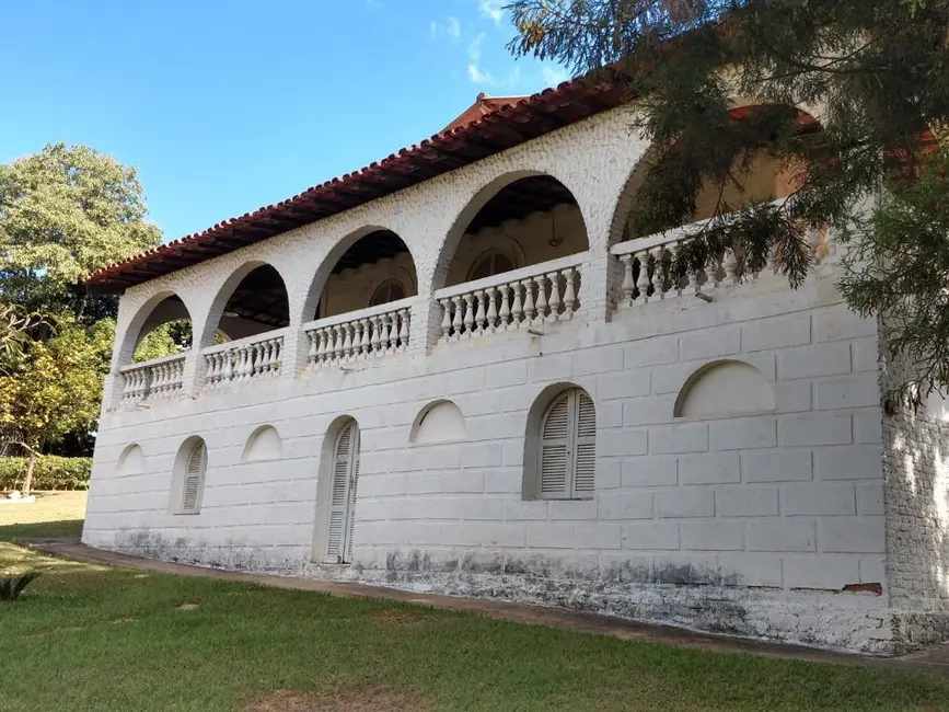 Foto 8 de Sítio / Rancho com 2 quartos à venda, 14000m2 em Vila Nova Medeiros, Jundiai - SP