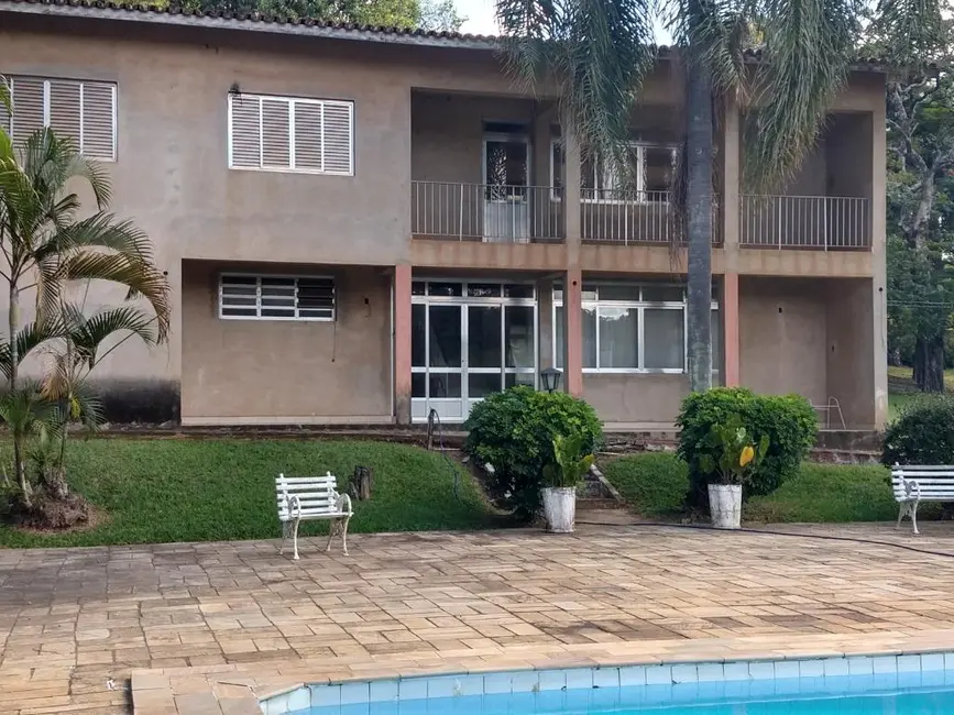 Foto 2 de Sítio / Rancho com 2 quartos à venda, 14000m2 em Vila Nova Medeiros, Jundiai - SP