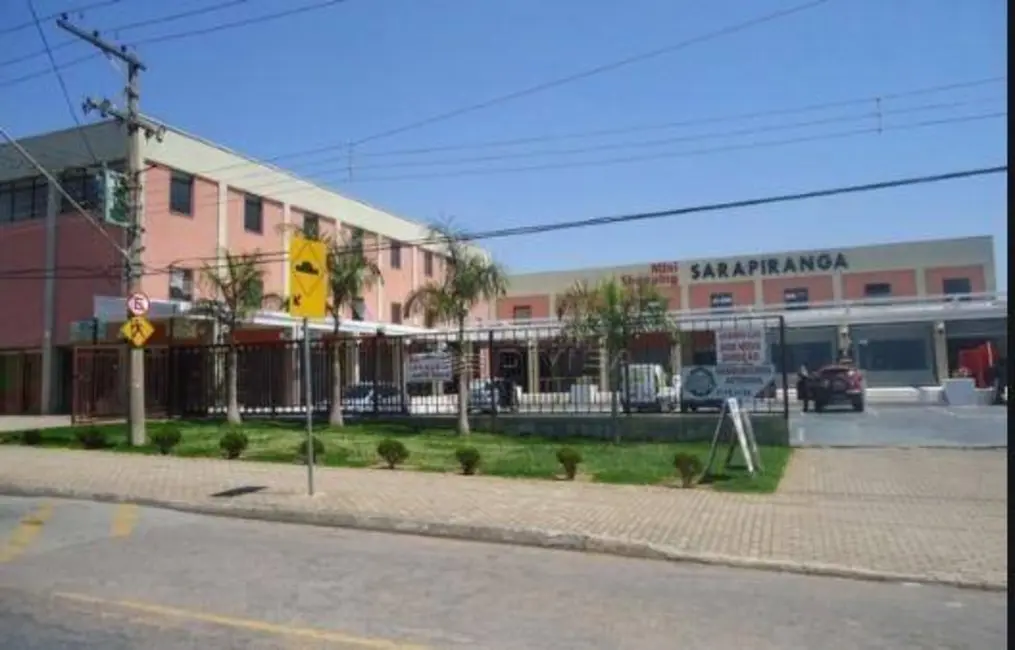 Foto 1 de Sala Comercial para alugar, 32m2 em Medeiros, Jundiai, SP