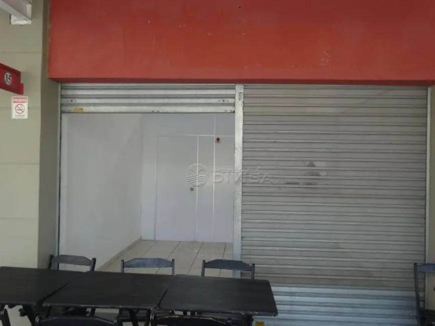 Foto 2 de Sala Comercial para alugar, 32m2 em Medeiros, Jundiai - SP