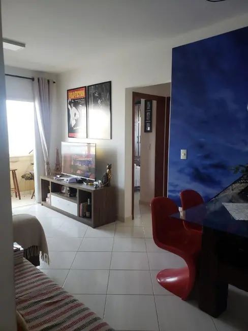 Foto 2 de Apartamento com 2 quartos à venda, 60m2 em Elias Fausto - SP
