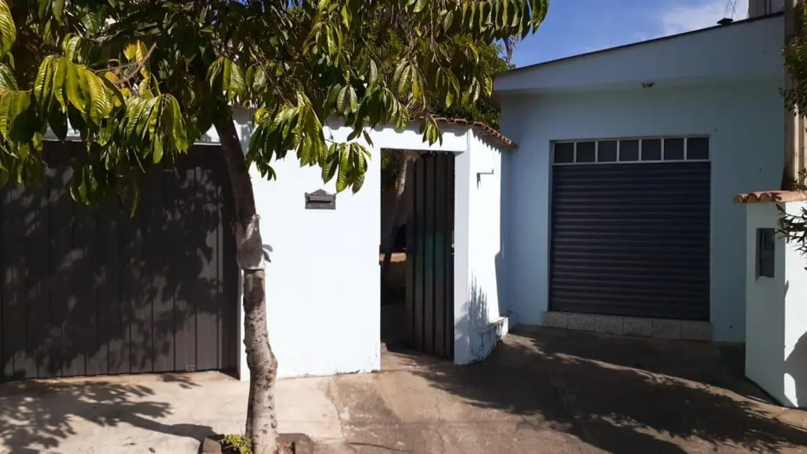 Foto 4 de Casa com 2 quartos à venda, 250m2 em Elias Fausto - SP