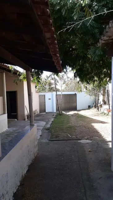 Foto 7 de Casa com 2 quartos à venda, 250m2 em Elias Fausto - SP