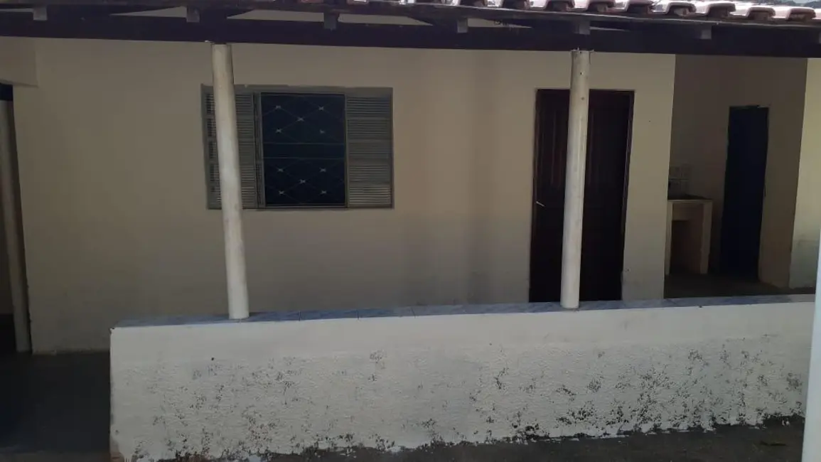 Foto 8 de Casa com 2 quartos à venda, 250m2 em Elias Fausto - SP