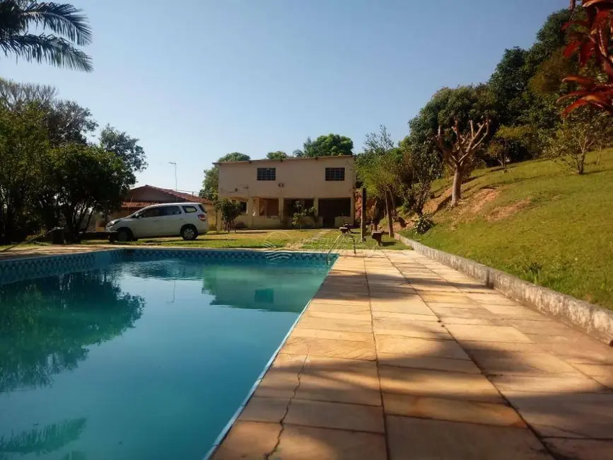 Foto 1 de Chácara à venda, 6000m2 em Bom Jardim, Jundiai - SP