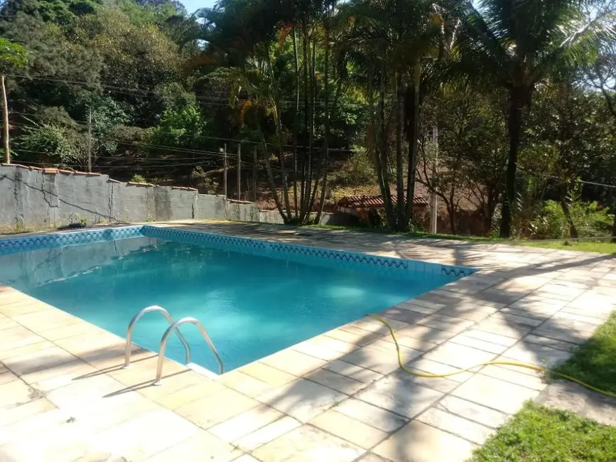 Foto 8 de Chácara à venda, 6000m2 em Bom Jardim, Jundiai - SP