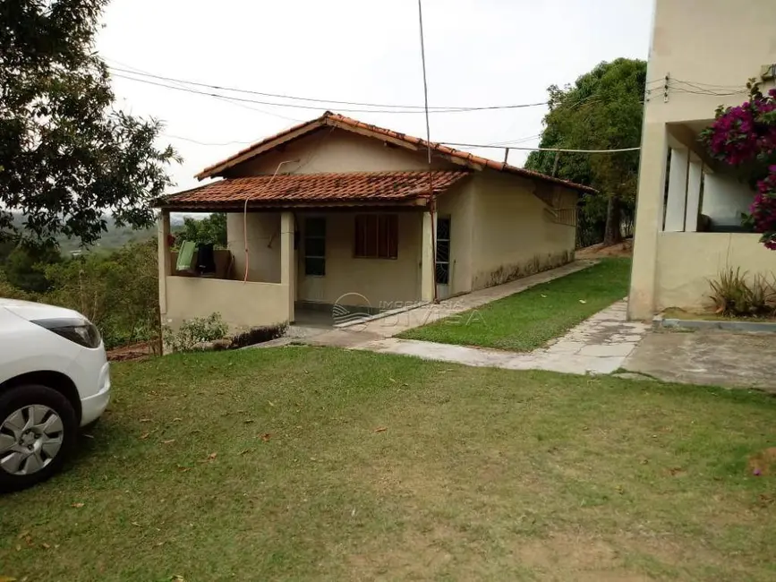 Foto 4 de Chácara à venda, 6000m2 em Bom Jardim, Jundiai - SP