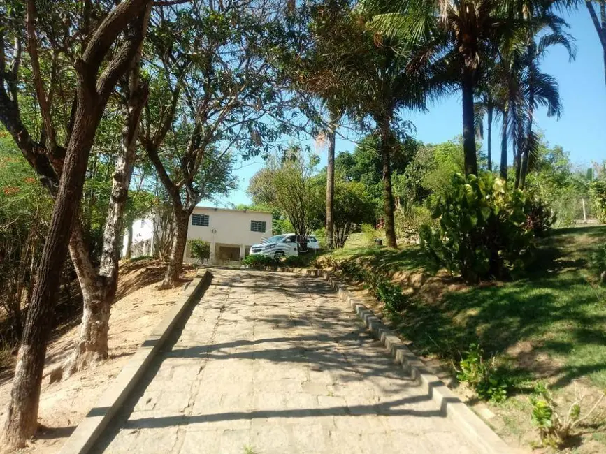 Foto 11 de Chácara à venda, 6000m2 em Bom Jardim, Jundiai - SP