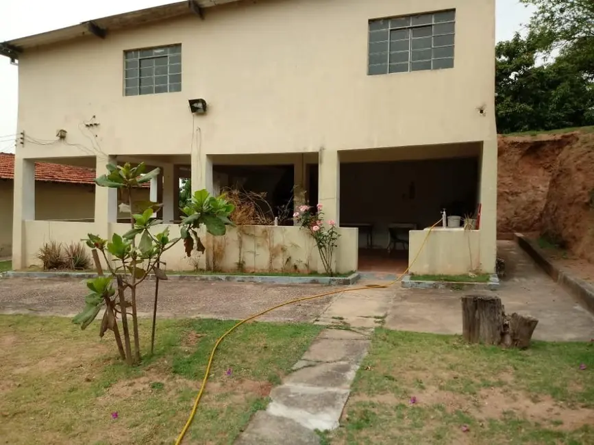 Foto 6 de Chácara à venda, 6000m2 em Bom Jardim, Jundiai - SP