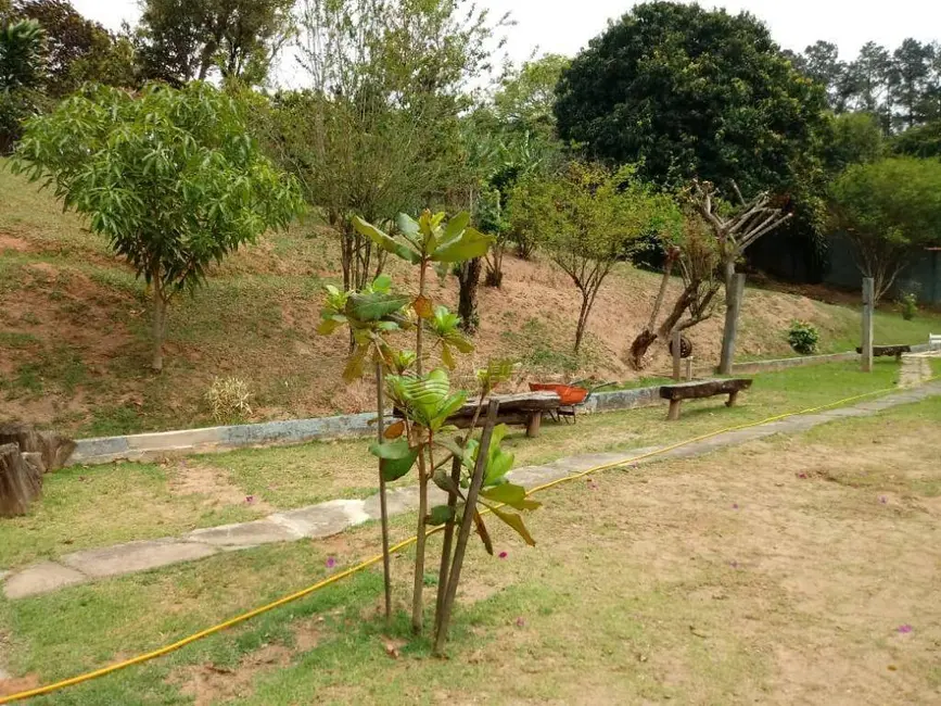 Foto 2 de Chácara à venda, 6000m2 em Bom Jardim, Jundiai - SP