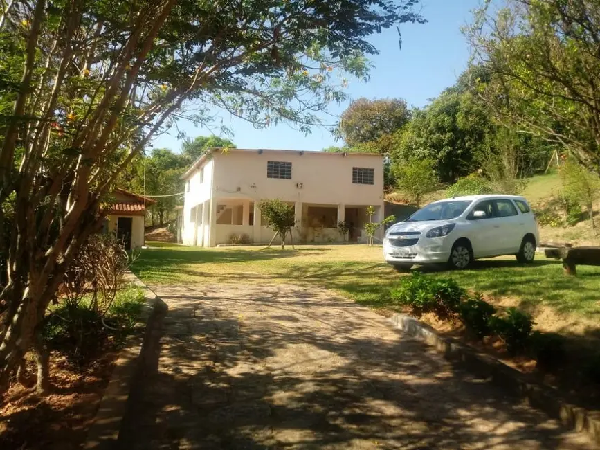 Foto 7 de Chácara à venda, 6000m2 em Bom Jardim, Jundiai - SP