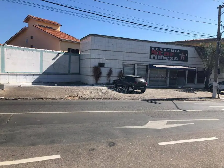 Sala Comercial à venda, 322m2 em Itupeva - SP - imagem 2 Foto 2 de Sala Comercial à venda, 322m2 em Itupeva - SP