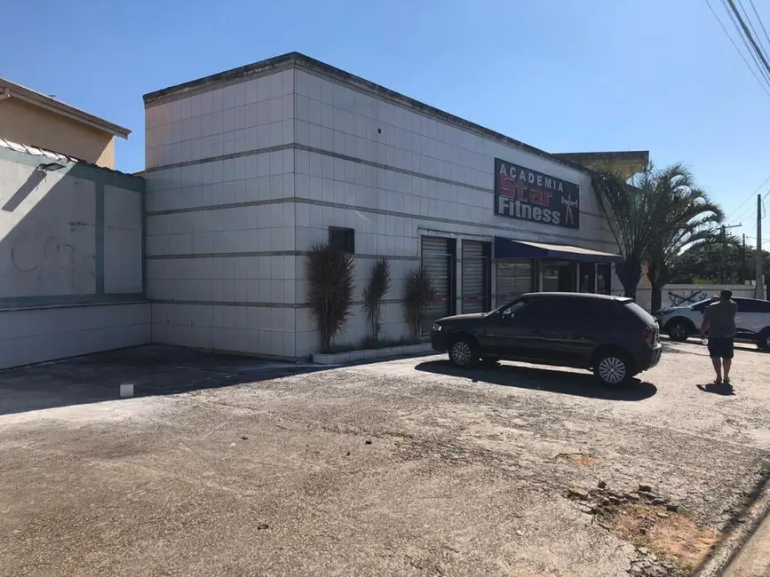 Foto 3 de Sala Comercial à venda, 322m2 em Itupeva - SP