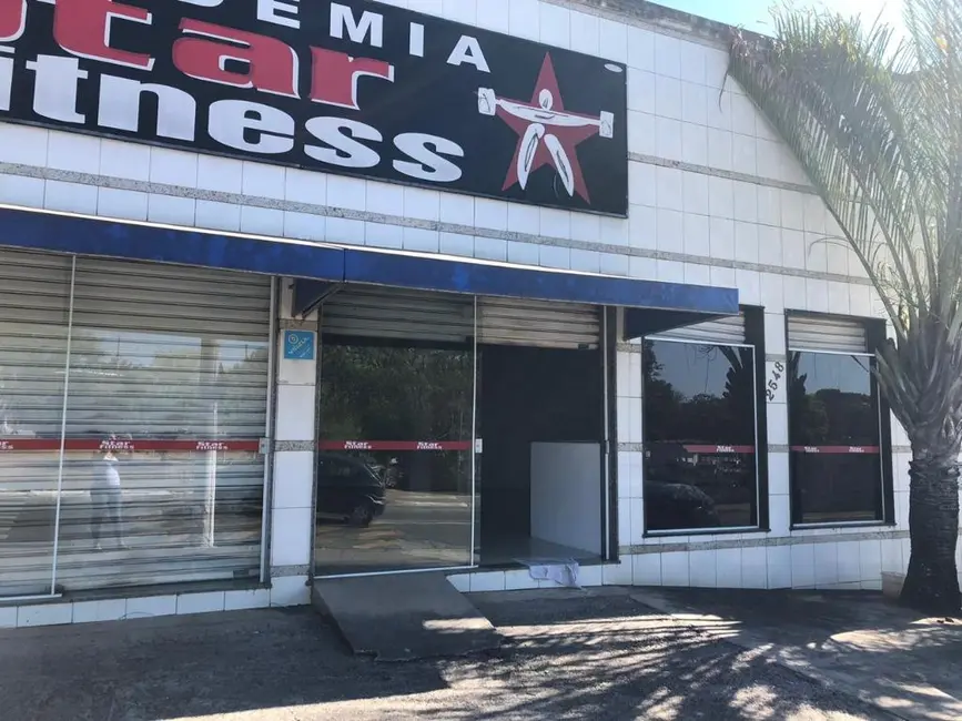 Foto 1 de Sala Comercial à venda, 322m2 em Itupeva - SP