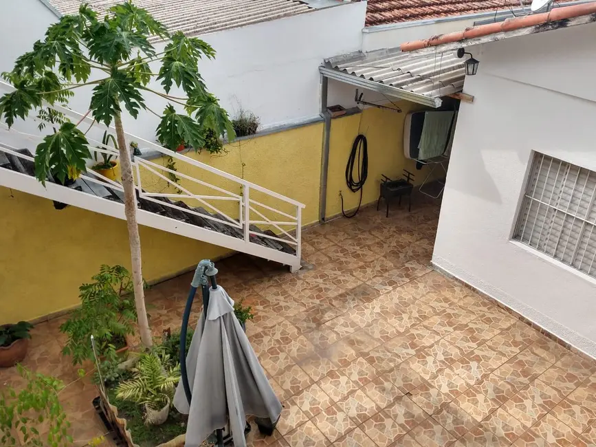 Foto 4 de Casa com 3 quartos à venda, 250m2 em Jardim Marília, Salto - SP