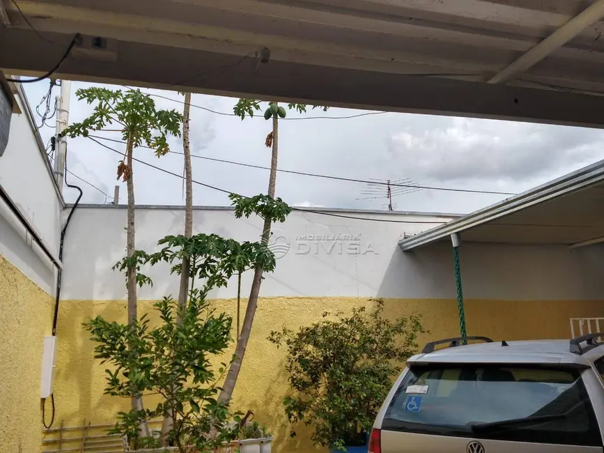 Foto 5 de Casa com 3 quartos à venda, 250m2 em Jardim Marília, Salto - SP