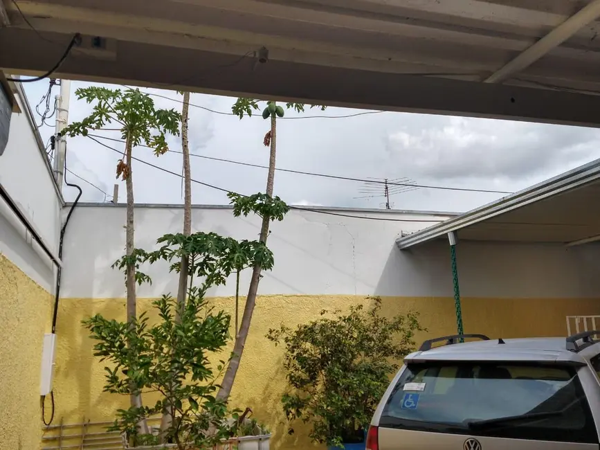 Foto 5 de Casa com 3 quartos à venda, 250m2 em Jardim Marília, Salto - SP