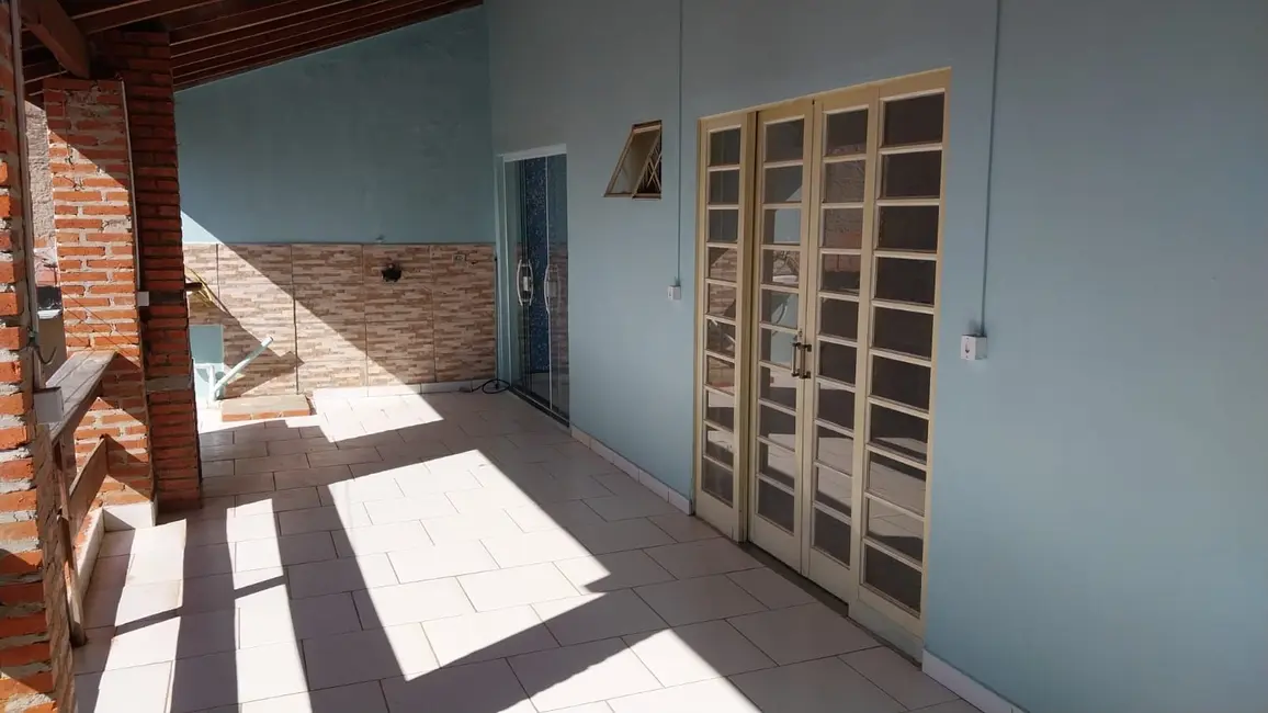 Foto 7 de Casa com 3 quartos à venda, 250m2 em Elias Fausto - SP