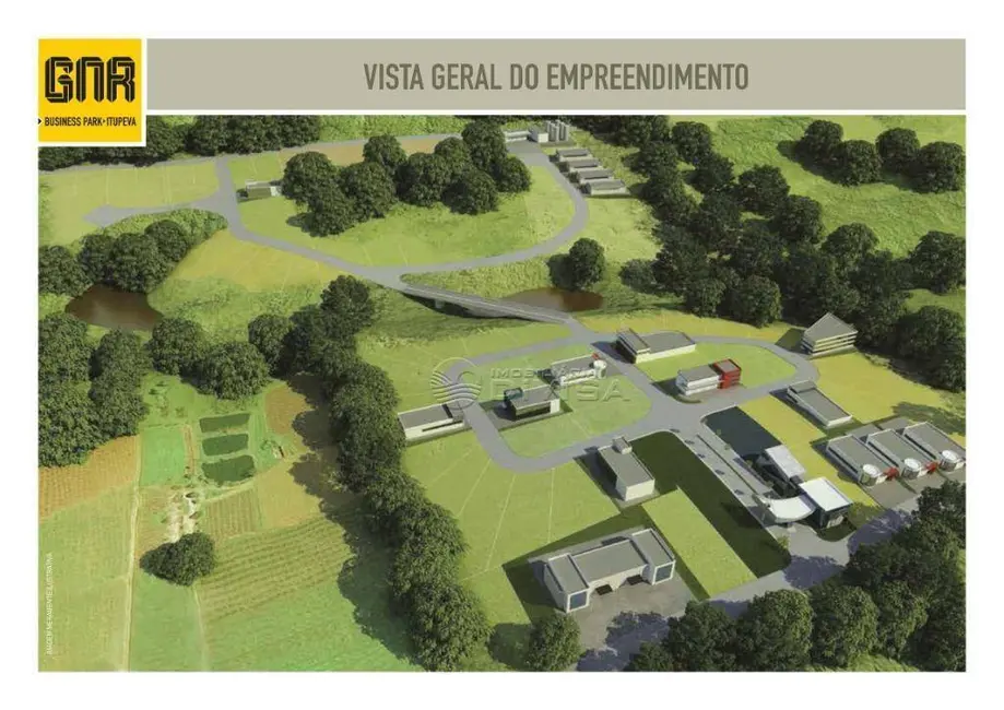 Foto 4 de Sala Comercial à venda, 2085m2 em Itupeva - SP