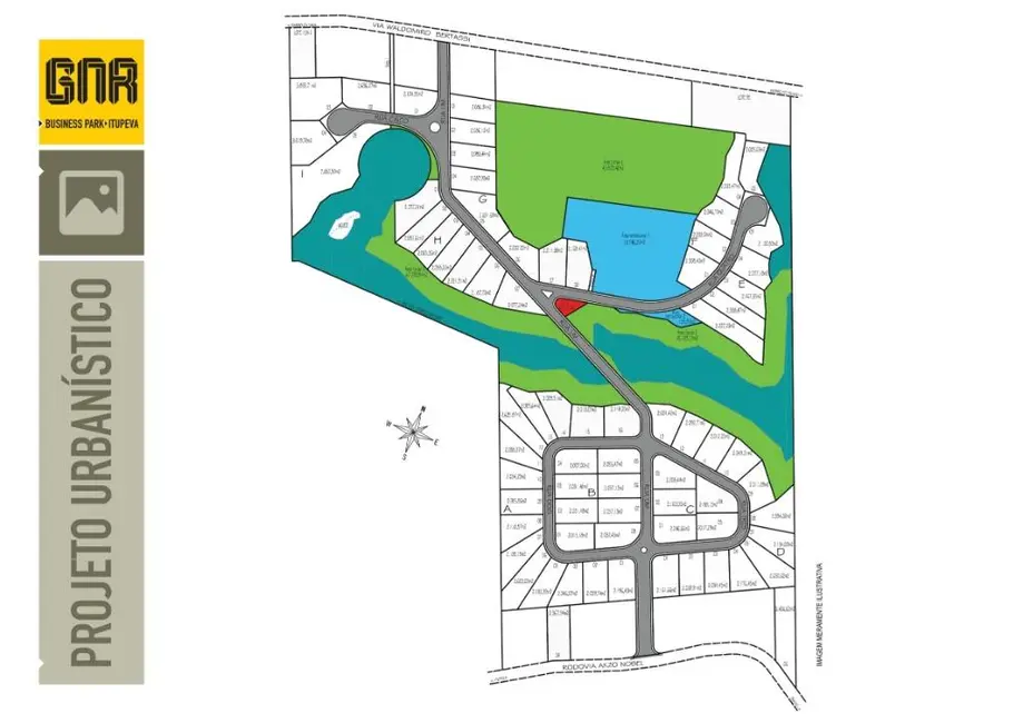 Sala Comercial à venda, 2085m2 em Itupeva - SP - imagem 5 Foto 5 de Sala Comercial à venda, 2085m2 em Itupeva - SP