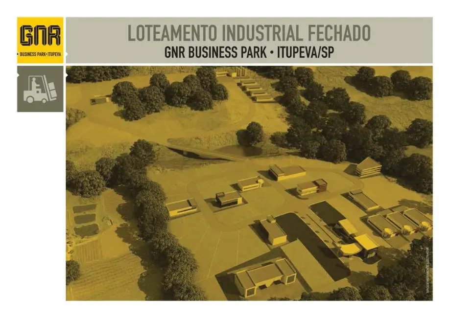 Sala Comercial à venda, 2085m2 em Itupeva - SP - imagem 3 Foto 3 de Sala Comercial à venda, 2085m2 em Itupeva - SP