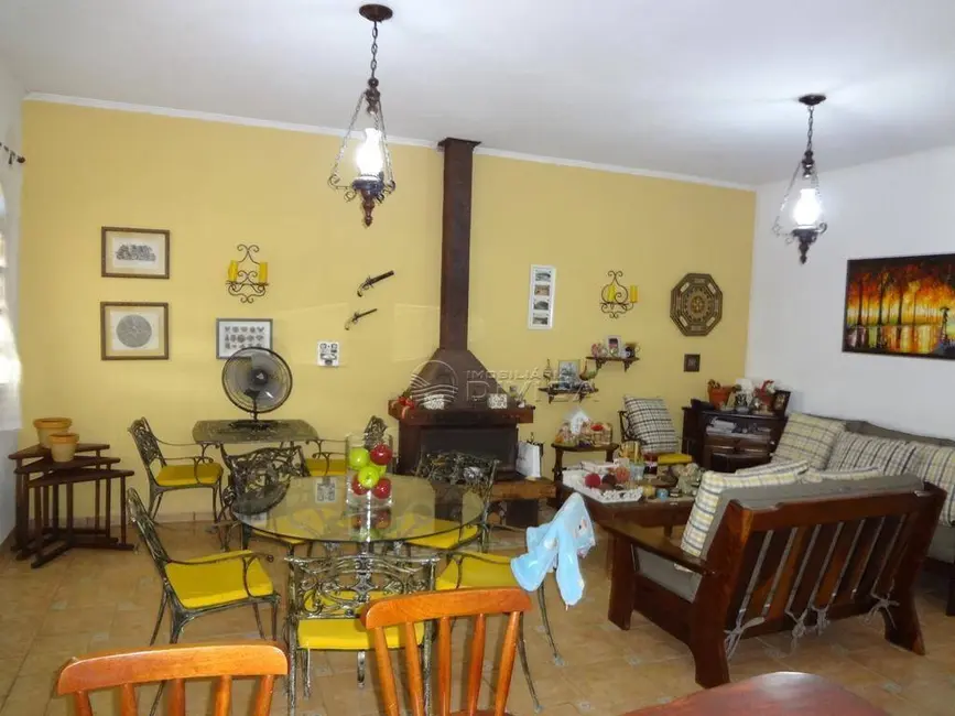 Foto 7 de Casa de Condomínio com 4 quartos à venda, 1050m2 em Itupeva - SP