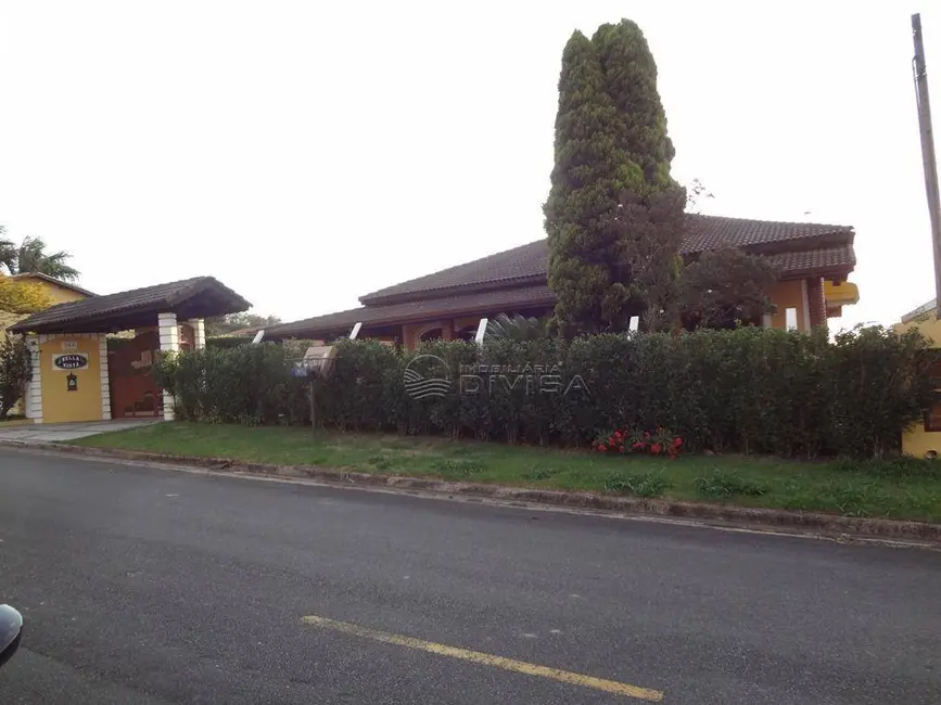 Foto 2 de Casa de Condomínio com 4 quartos à venda, 1050m2 em Itupeva - SP