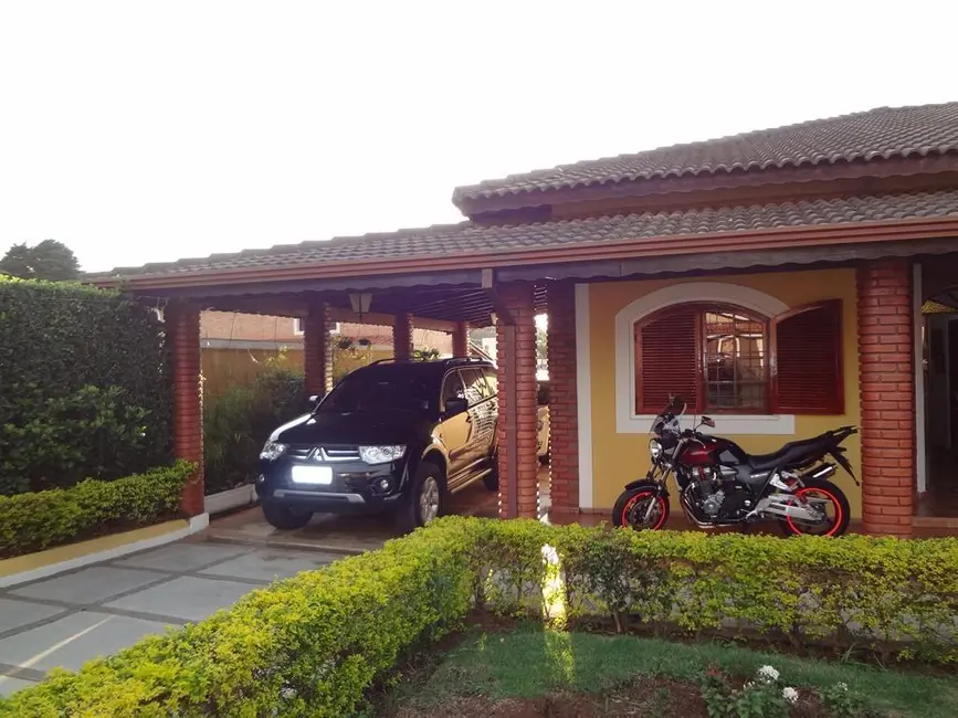 Foto 3 de Casa de Condomínio com 4 quartos à venda, 1050m2 em Itupeva - SP