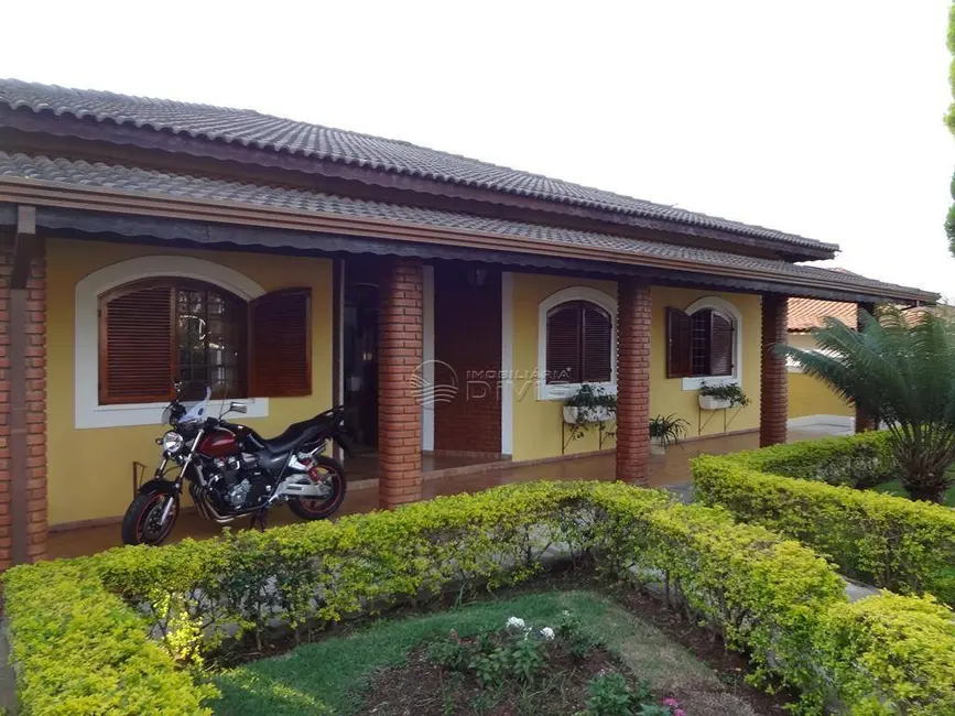 Foto 4 de Casa de Condomínio com 4 quartos à venda, 1050m2 em Itupeva - SP