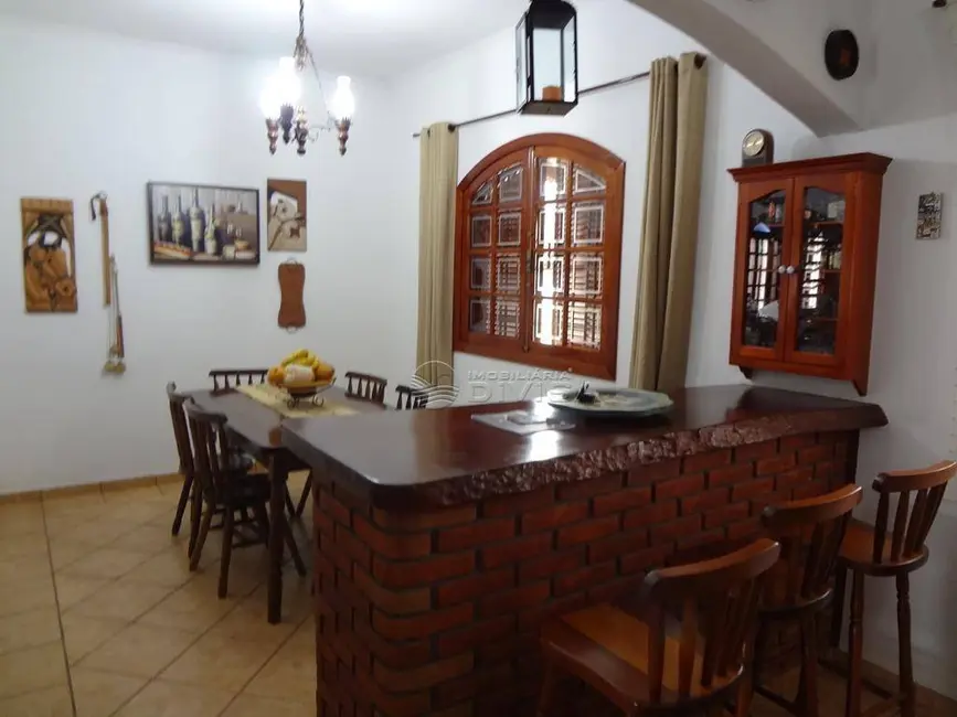 Foto 8 de Casa de Condomínio com 4 quartos à venda, 1050m2 em Itupeva - SP