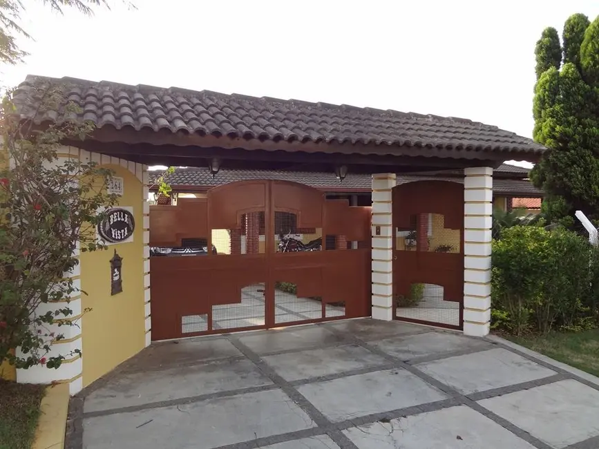 Foto 1 de Casa de Condomínio com 4 quartos à venda, 1050m2 em Itupeva - SP