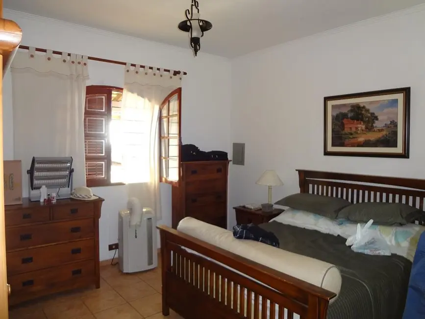 Foto 6 de Casa de Condomínio com 4 quartos à venda, 1050m2 em Itupeva - SP