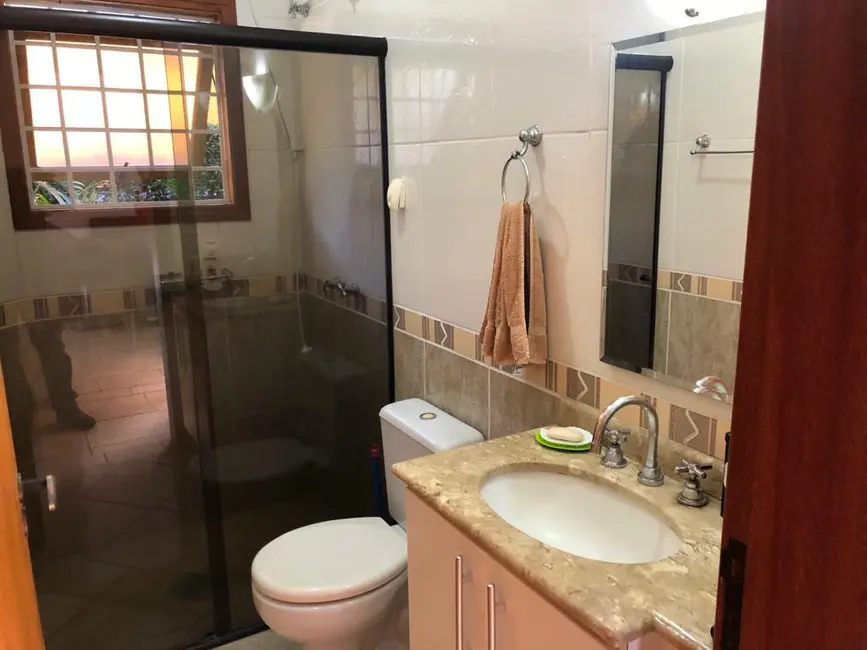 Foto 6 de Chácara com 4 quartos à venda, 1305m2 em Itupeva - SP