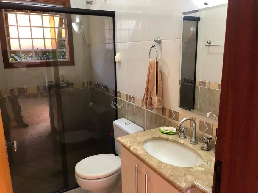 Foto 6 de Chácara com 4 quartos à venda, 1305m2 em Itupeva - SP