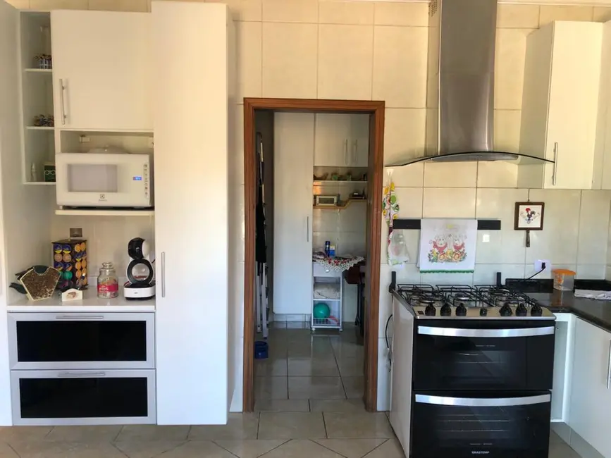 Foto 4 de Chácara com 4 quartos à venda, 1305m2 em Itupeva - SP