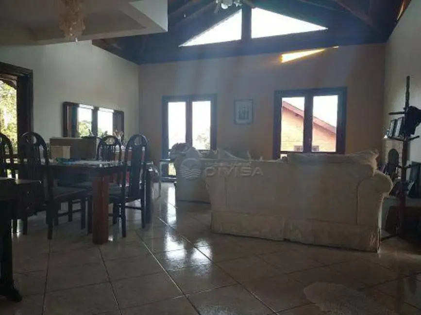 Foto 1 de Casa de Condomínio com 5 quartos à venda, 1000m2 em Itupeva - SP