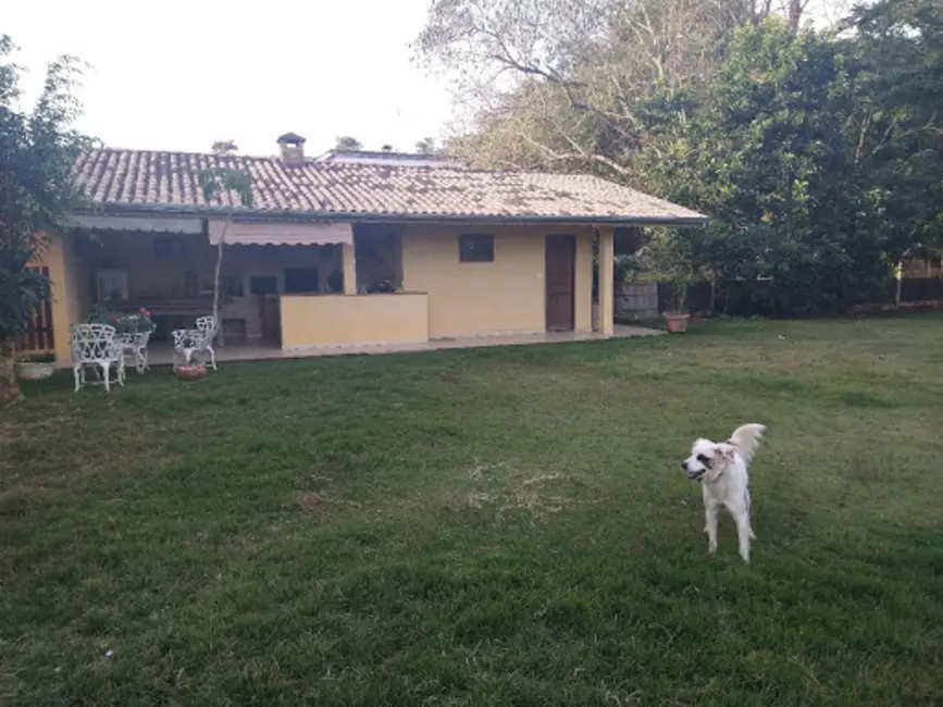 Foto 5 de Casa de Condomínio com 5 quartos à venda, 1000m2 em Itupeva - SP