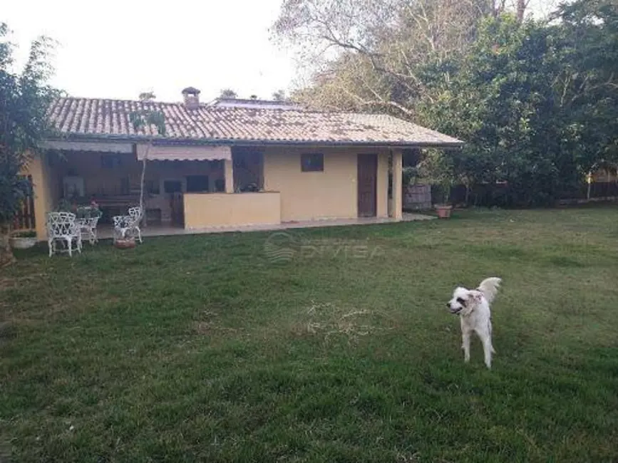 Foto 6 de Casa de Condomínio com 5 quartos à venda, 1000m2 em Itupeva - SP