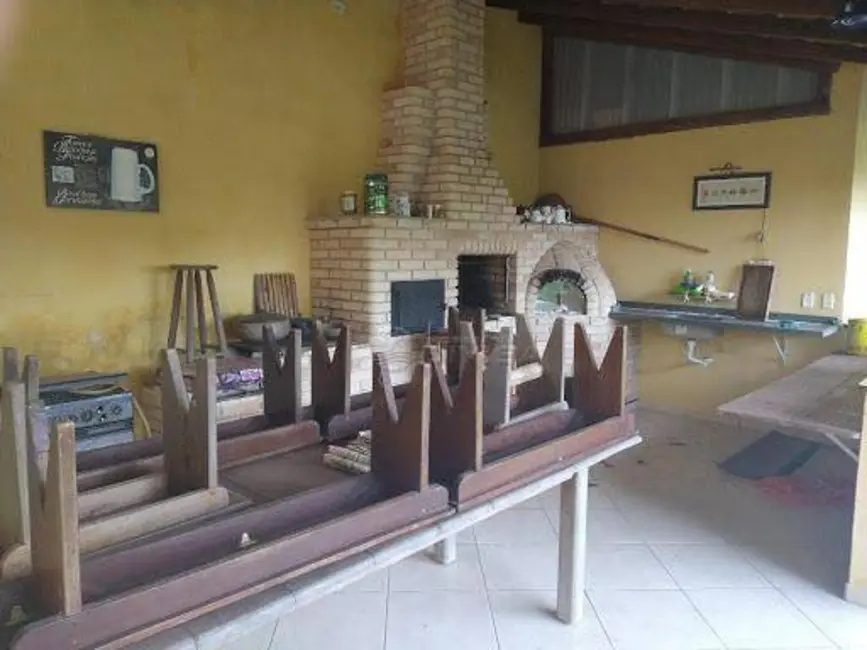 Foto 3 de Casa de Condomínio com 5 quartos à venda, 1000m2 em Itupeva - SP