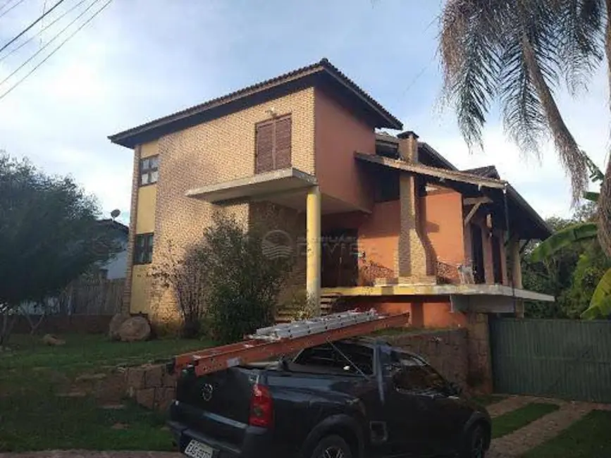 Foto 2 de Casa de Condomínio com 5 quartos à venda, 1000m2 em Itupeva - SP