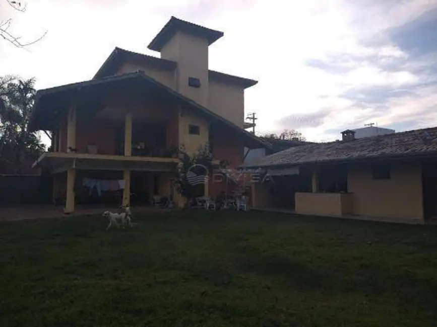 Foto 4 de Casa de Condomínio com 5 quartos à venda, 1000m2 em Itupeva - SP