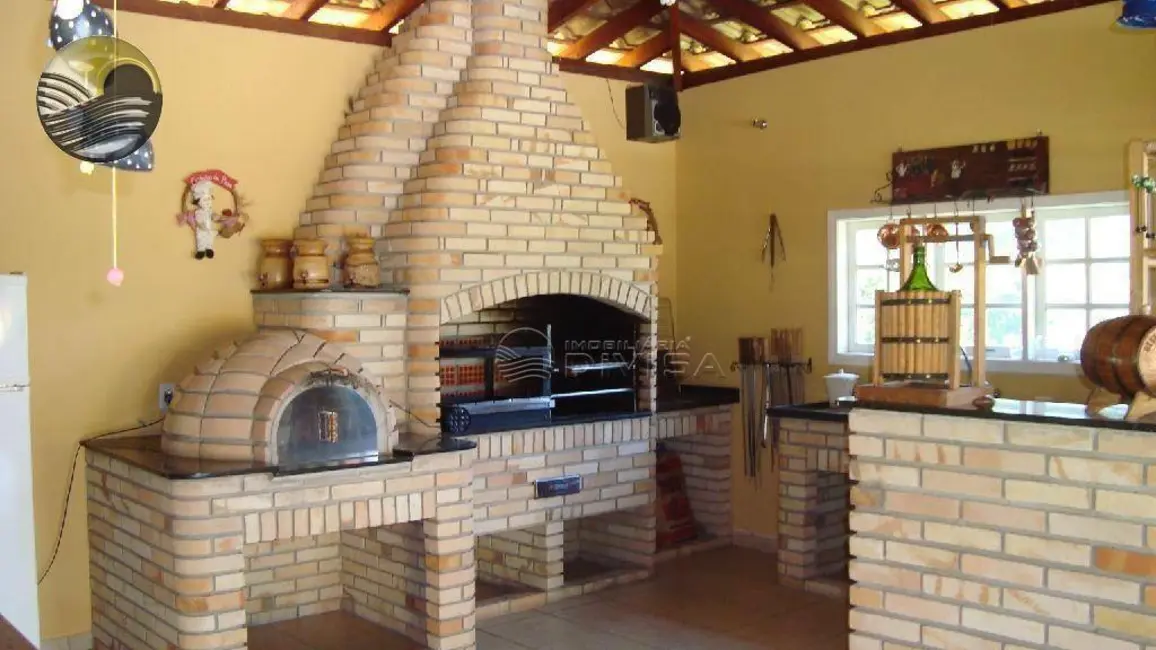 Foto 3 de Casa de Condomínio com 4 quartos à venda, 3600m2 em Itupeva - SP