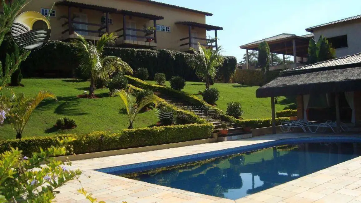 Foto 1 de Casa de Condomínio com 4 quartos à venda, 3600m2 em Itupeva - SP