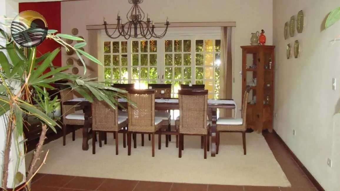 Foto 8 de Casa de Condomínio com 4 quartos à venda, 3600m2 em Itupeva - SP