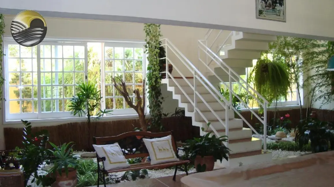 Foto 9 de Casa de Condomínio com 4 quartos à venda, 3600m2 em Itupeva - SP