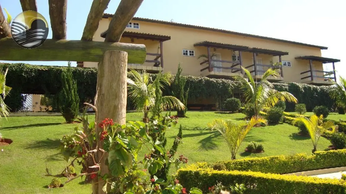 Foto 4 de Casa de Condomínio com 4 quartos à venda, 3600m2 em Itupeva - SP