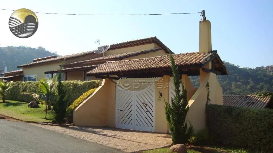 Foto 7 de Casa de Condomínio com 4 quartos à venda, 3600m2 em Itupeva - SP