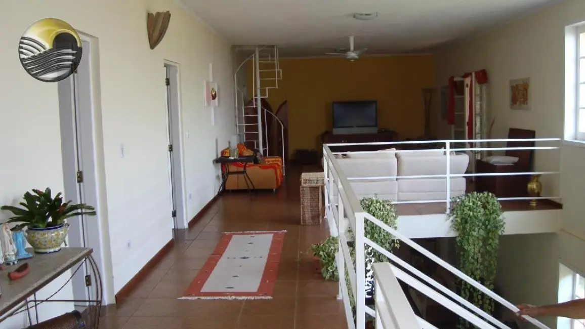 Foto 6 de Casa de Condomínio com 4 quartos à venda, 3600m2 em Itupeva - SP